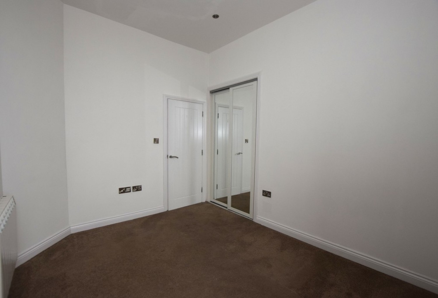 Castle Court, Hill Street, Hinckley