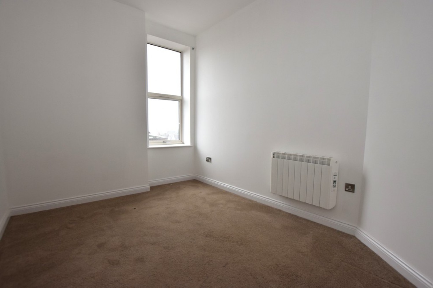 Castle Court, Hill Street, Hinckley