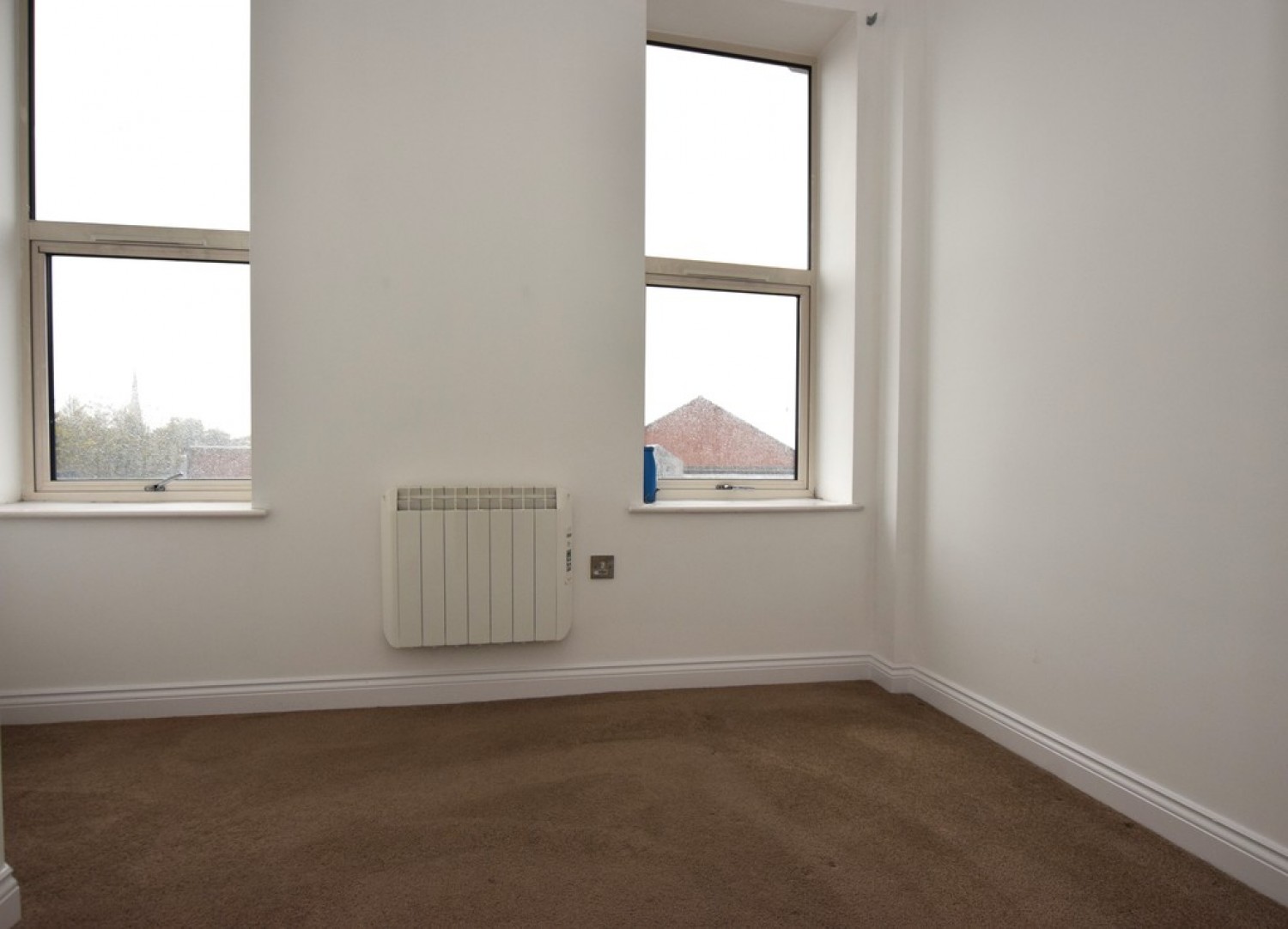 Castle Court, Hill Street, Hinckley