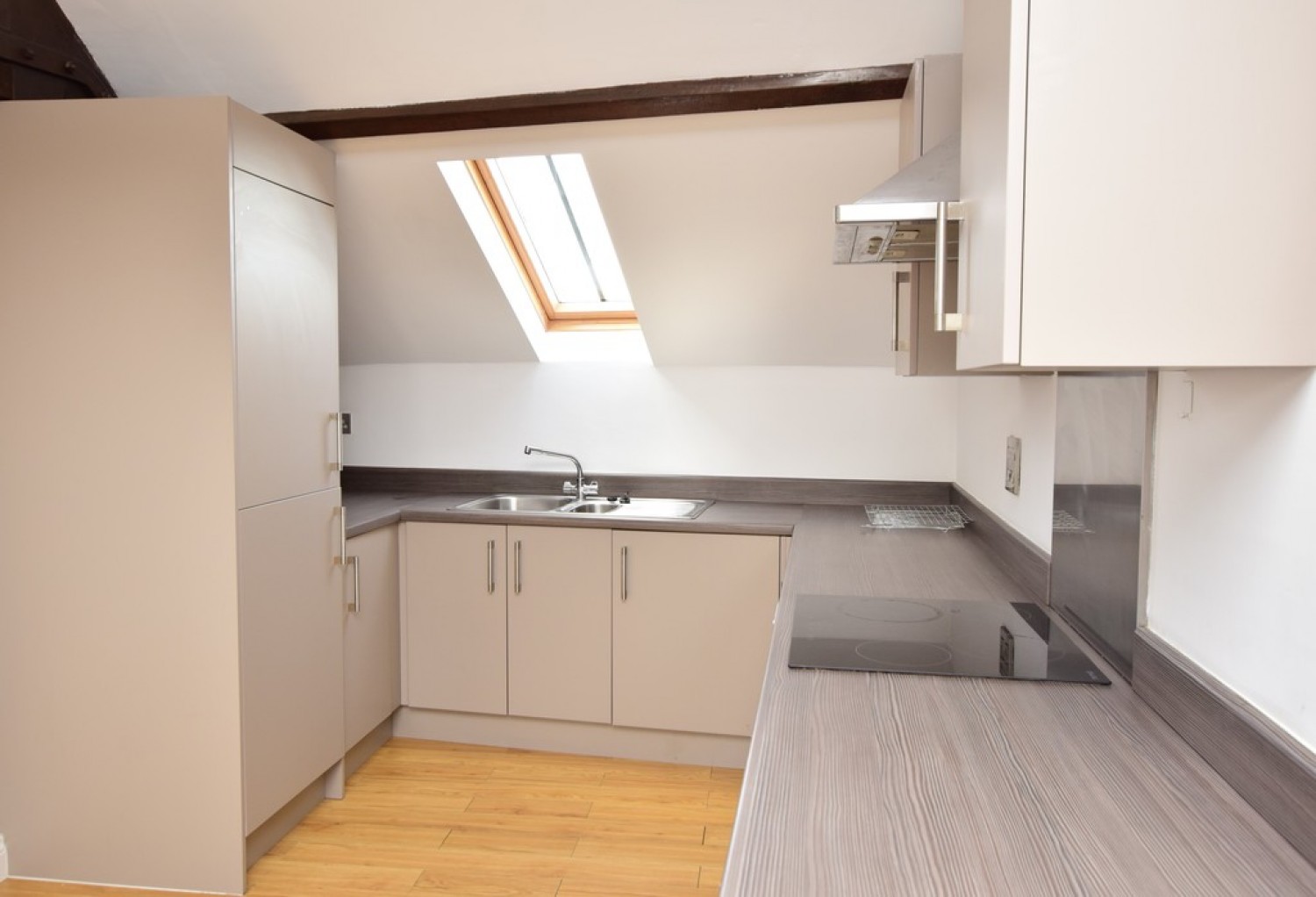 2 bedroom Flat for Letting Castle Court, Hill Street, Hinckley