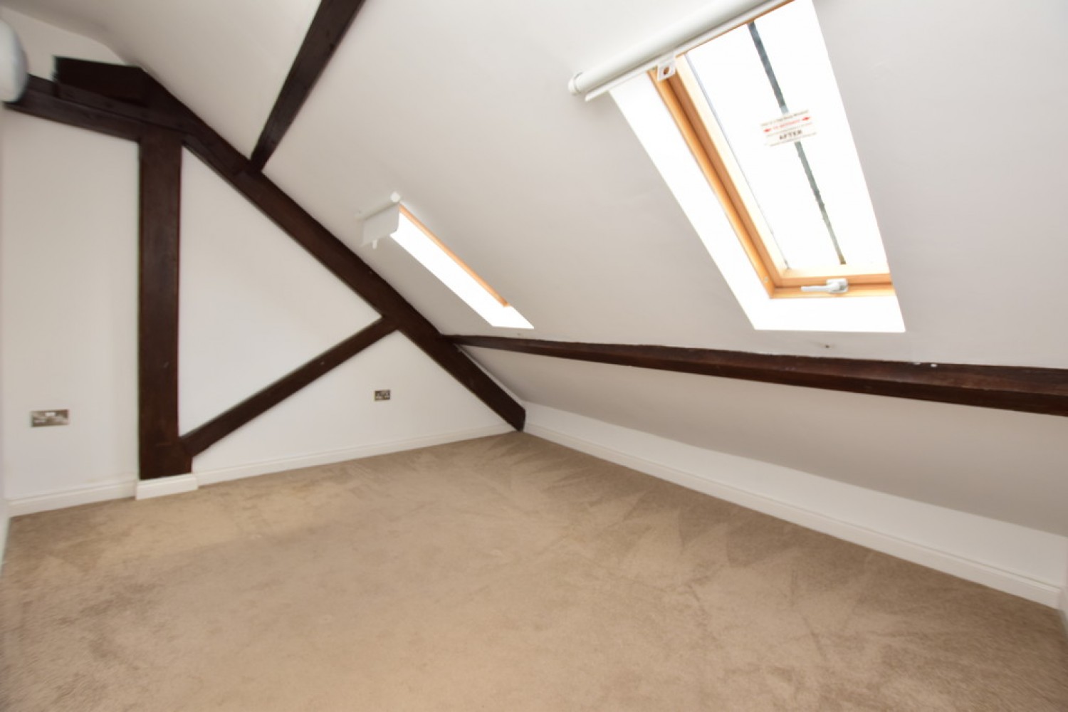 2 bedroom Flat for Letting Castle Court, Hill Street, Hinckley