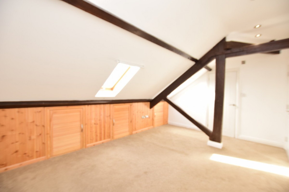 Castle Court, Hill Street, Hinckley