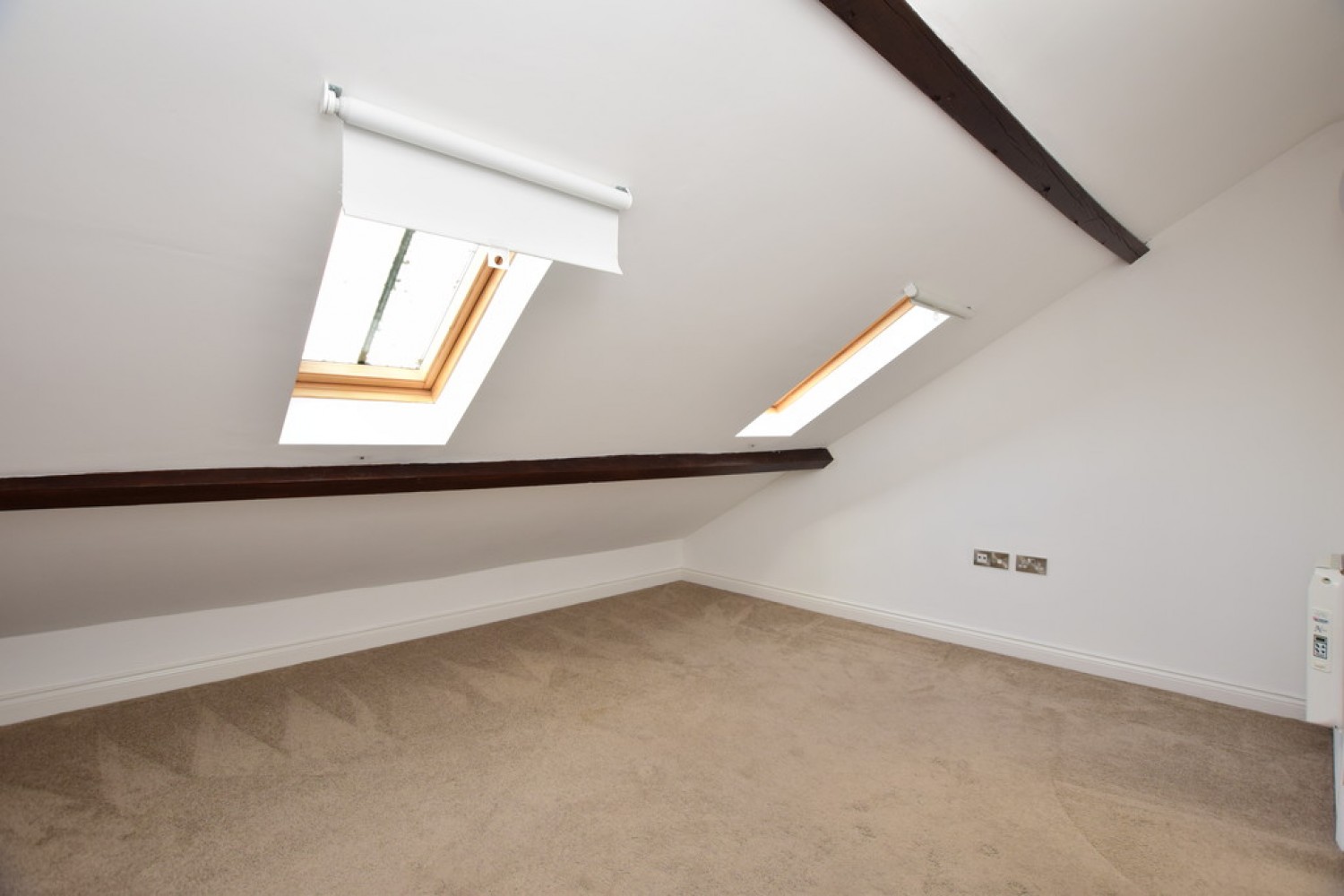 2 bedroom Flat for Letting Castle Court, Hill Street, Hinckley