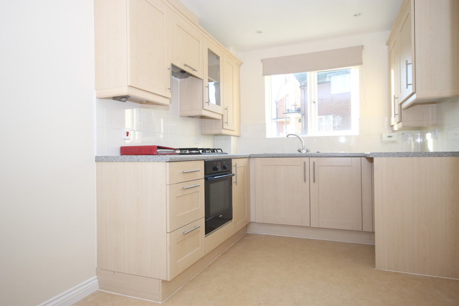 3 bedroom House in Whitebeam Way, Nuneaton