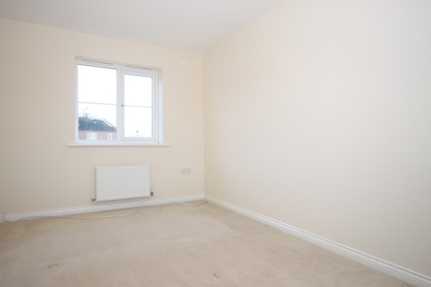 3 bedroom House in Whitebeam Way, Nuneaton