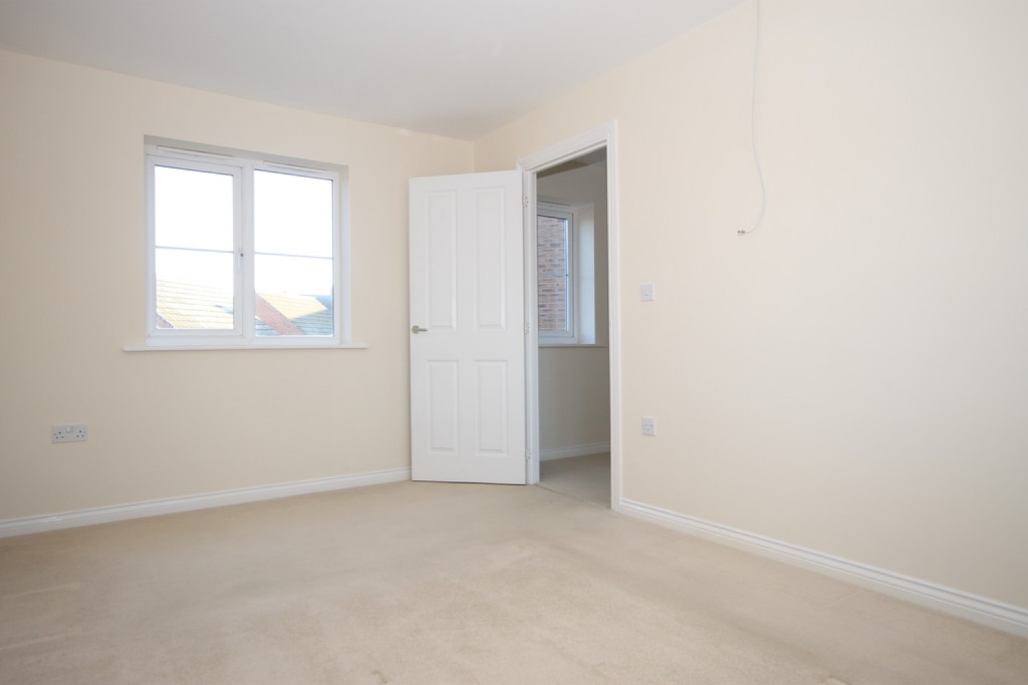 3 bedroom House in Whitebeam Way, Nuneaton