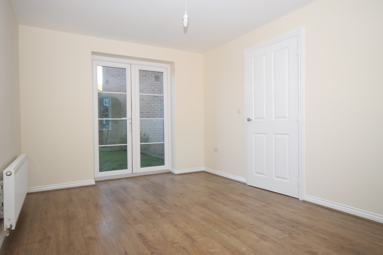 3 bedroom House in Whitebeam Way, Nuneaton