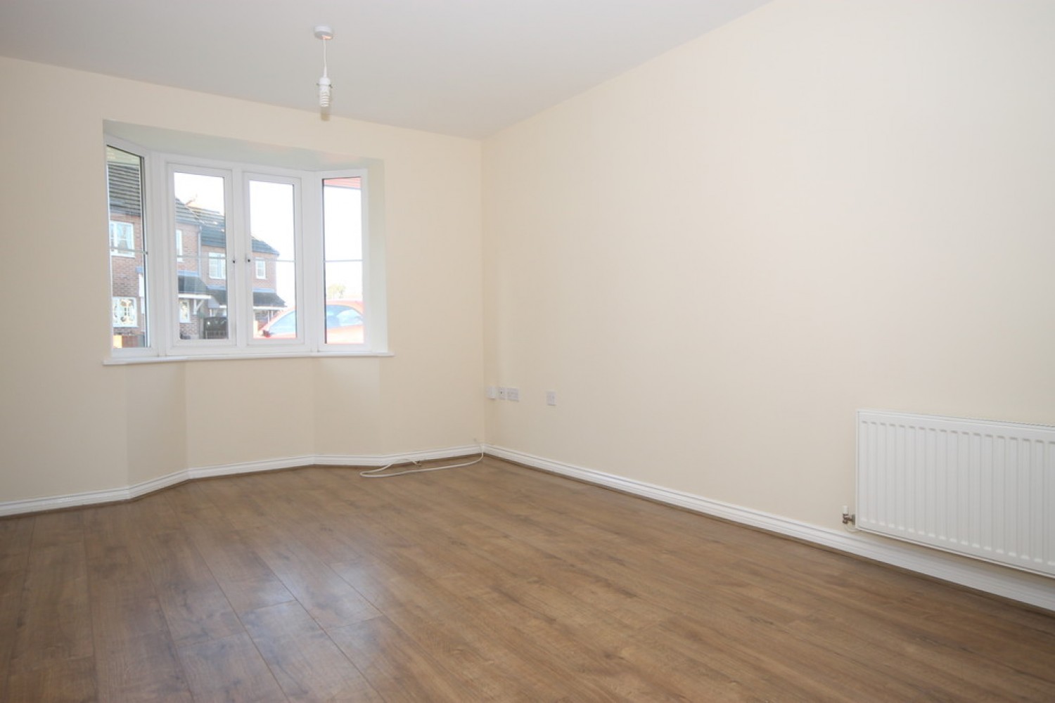 3 bedroom House in Whitebeam Way, Nuneaton