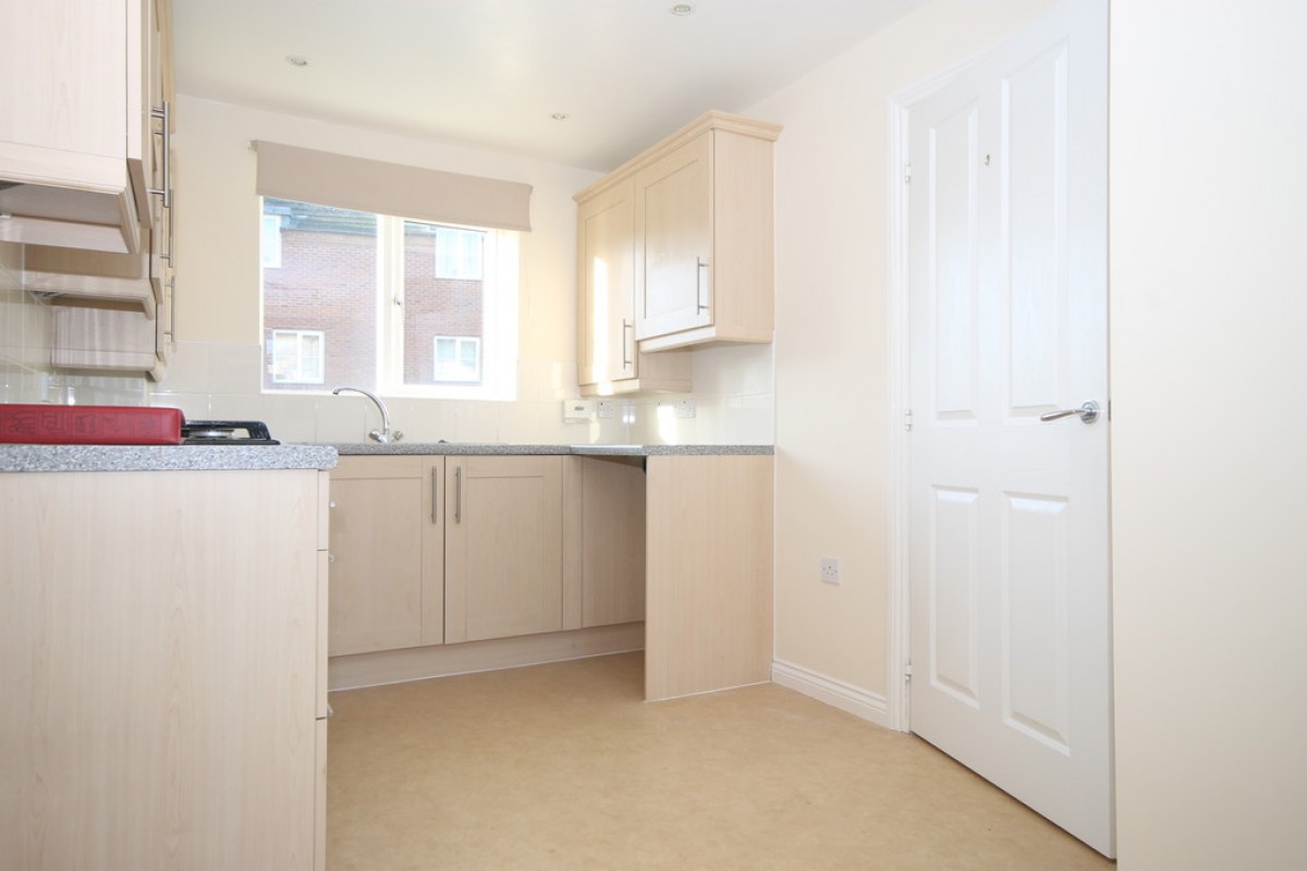 Whitebeam Way, Nuneaton