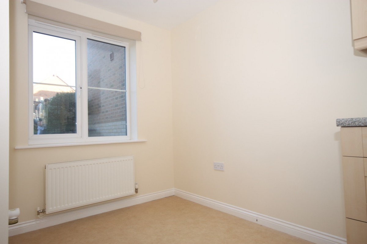 Whitebeam Way, Nuneaton