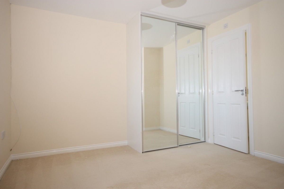 Whitebeam Way, Nuneaton