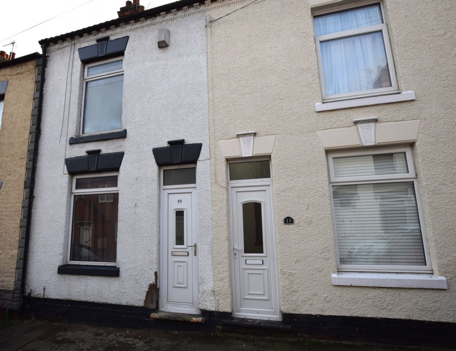 2 bedroom House for Letting Highfield Street, Earl Shilton