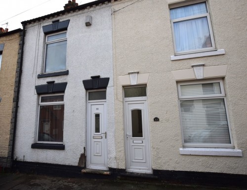 Highfield Street, Earl Shilton