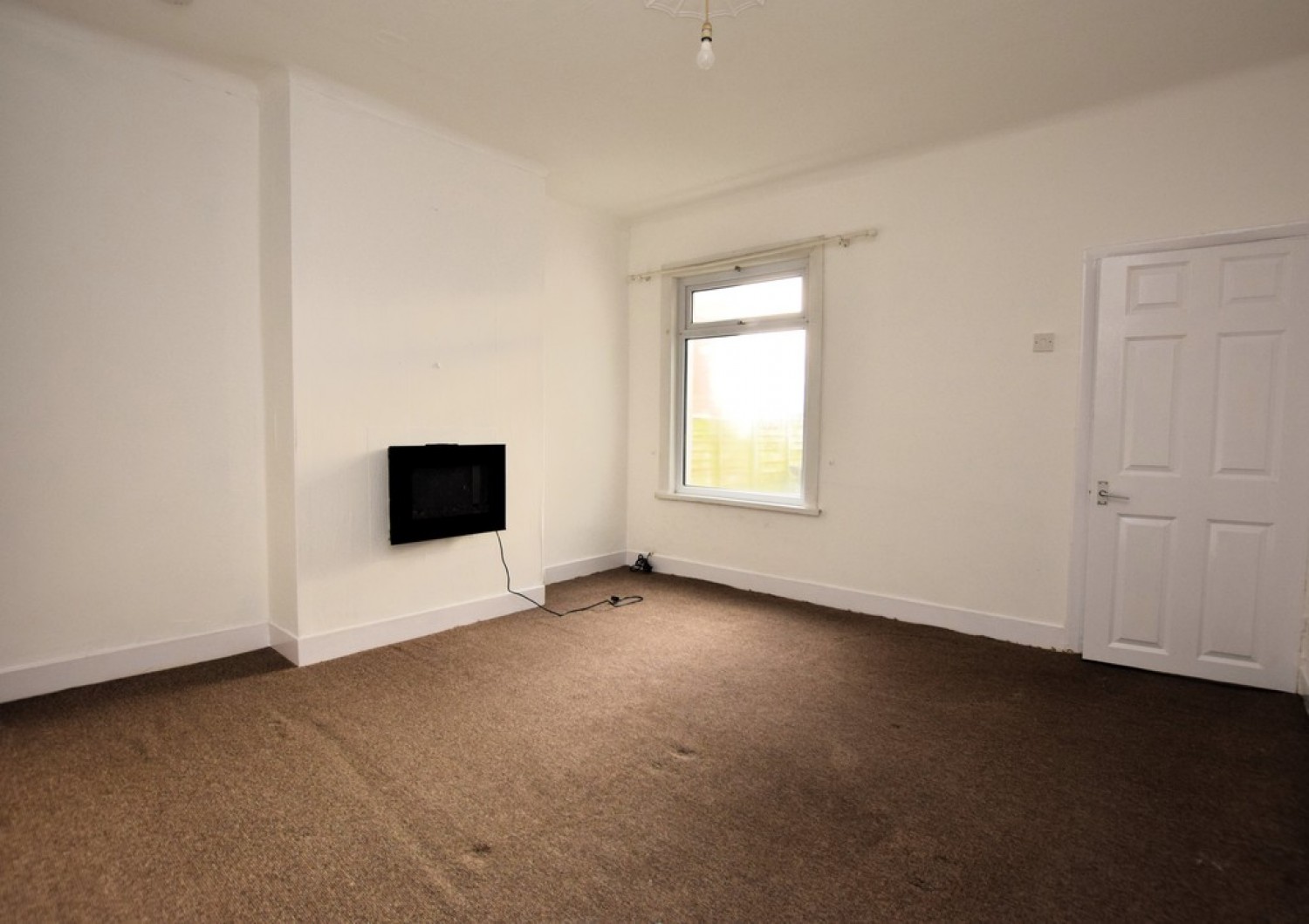 2 bedroom House for Letting Highfield Street, Earl Shilton