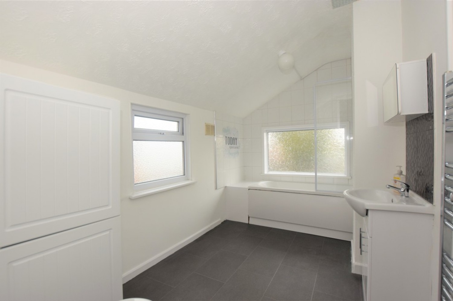 2 bedroom House for Letting Highfield Street, Earl Shilton