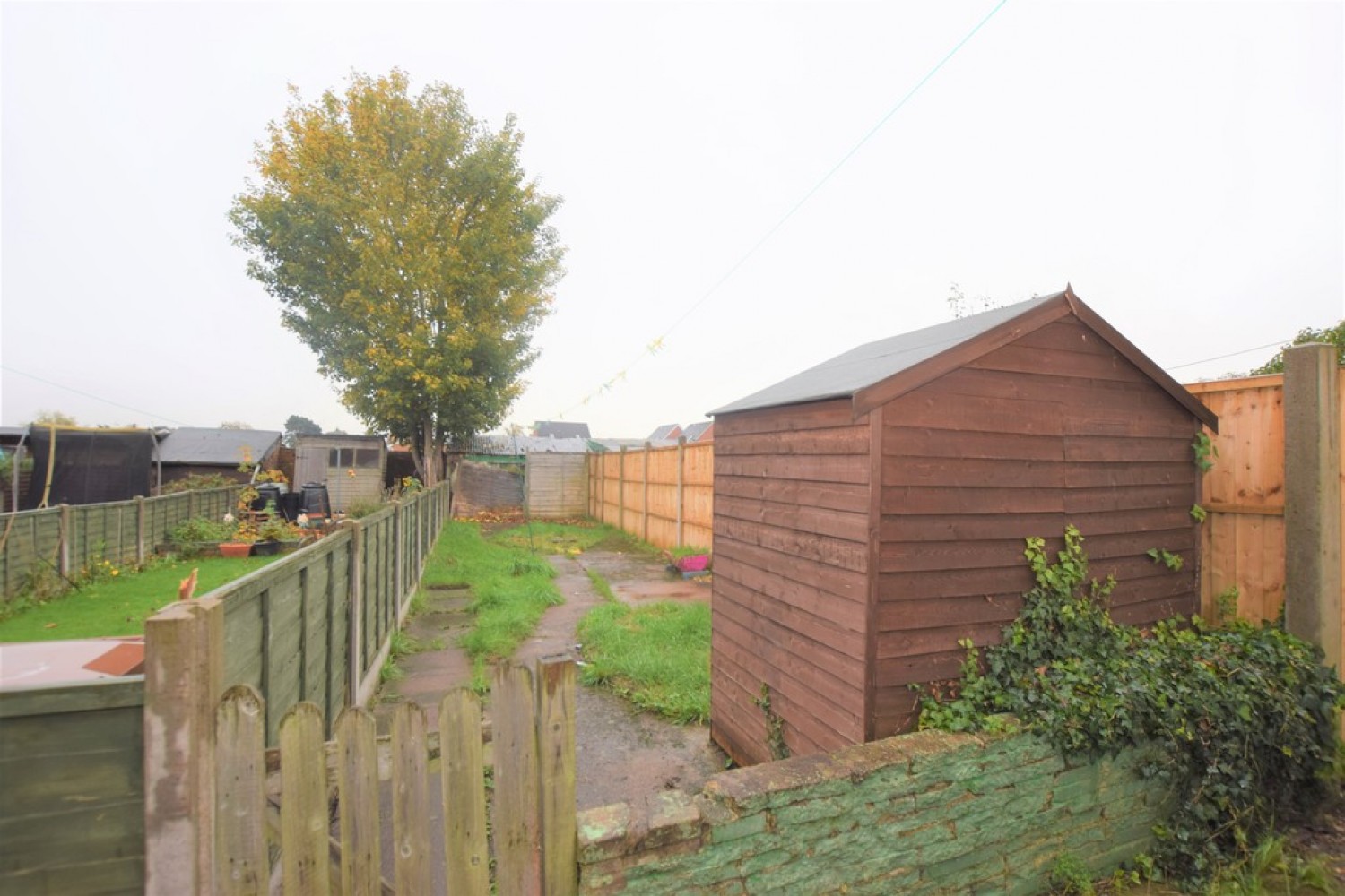 2 bedroom House for Letting Highfield Street, Earl Shilton