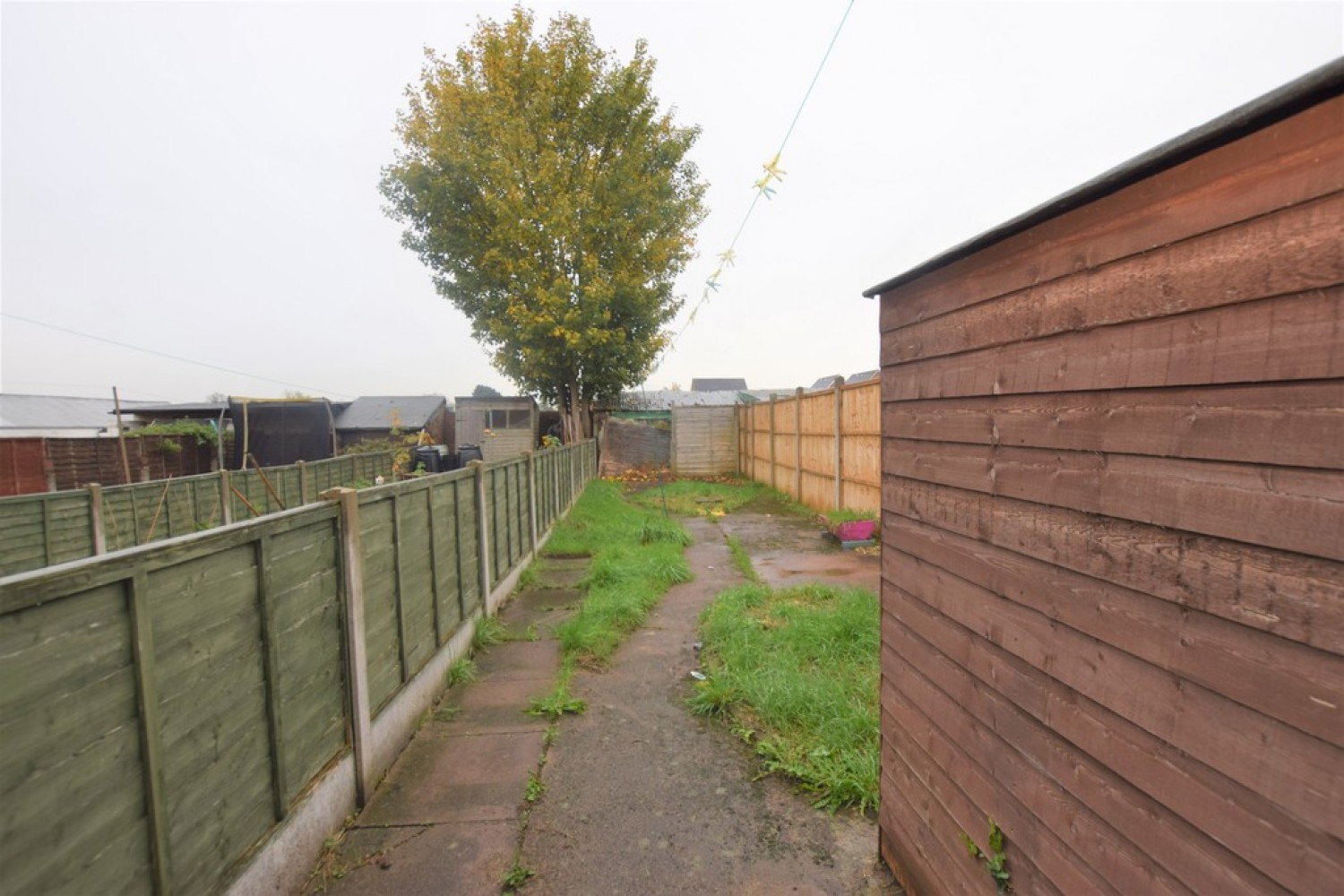2 bedroom House for Letting Highfield Street, Earl Shilton