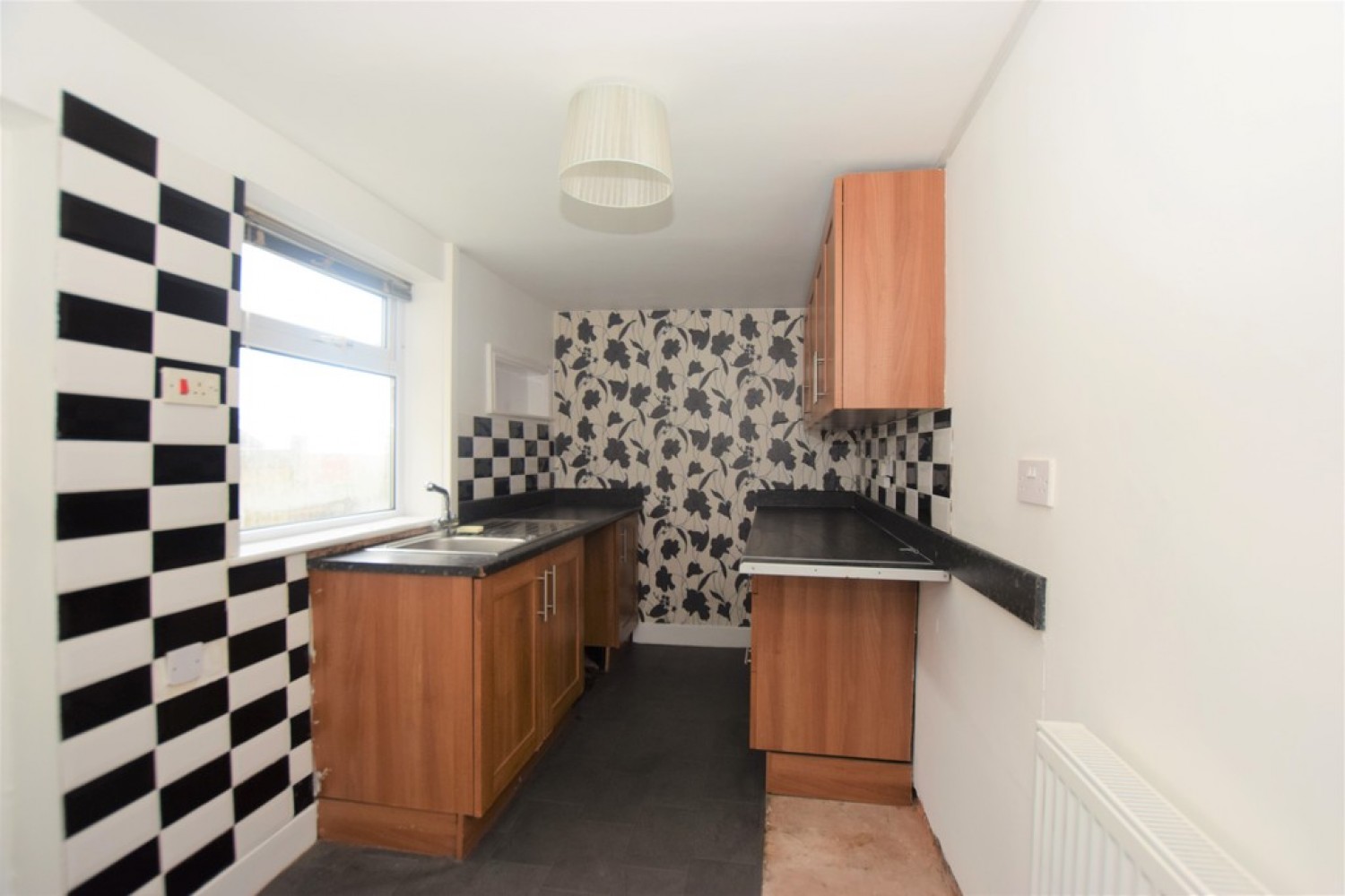 2 bedroom House for Letting Highfield Street, Earl Shilton