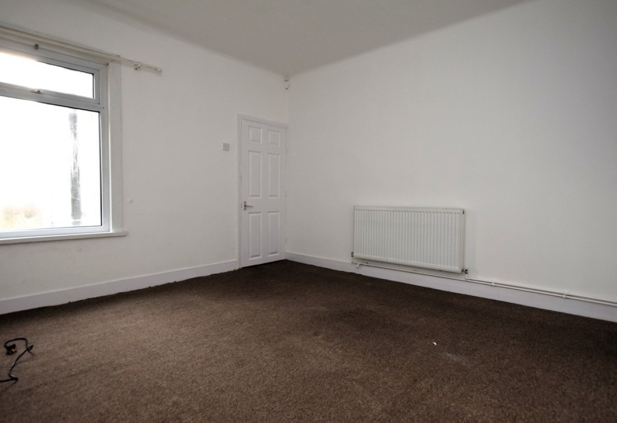 Highfield Street, Earl Shilton