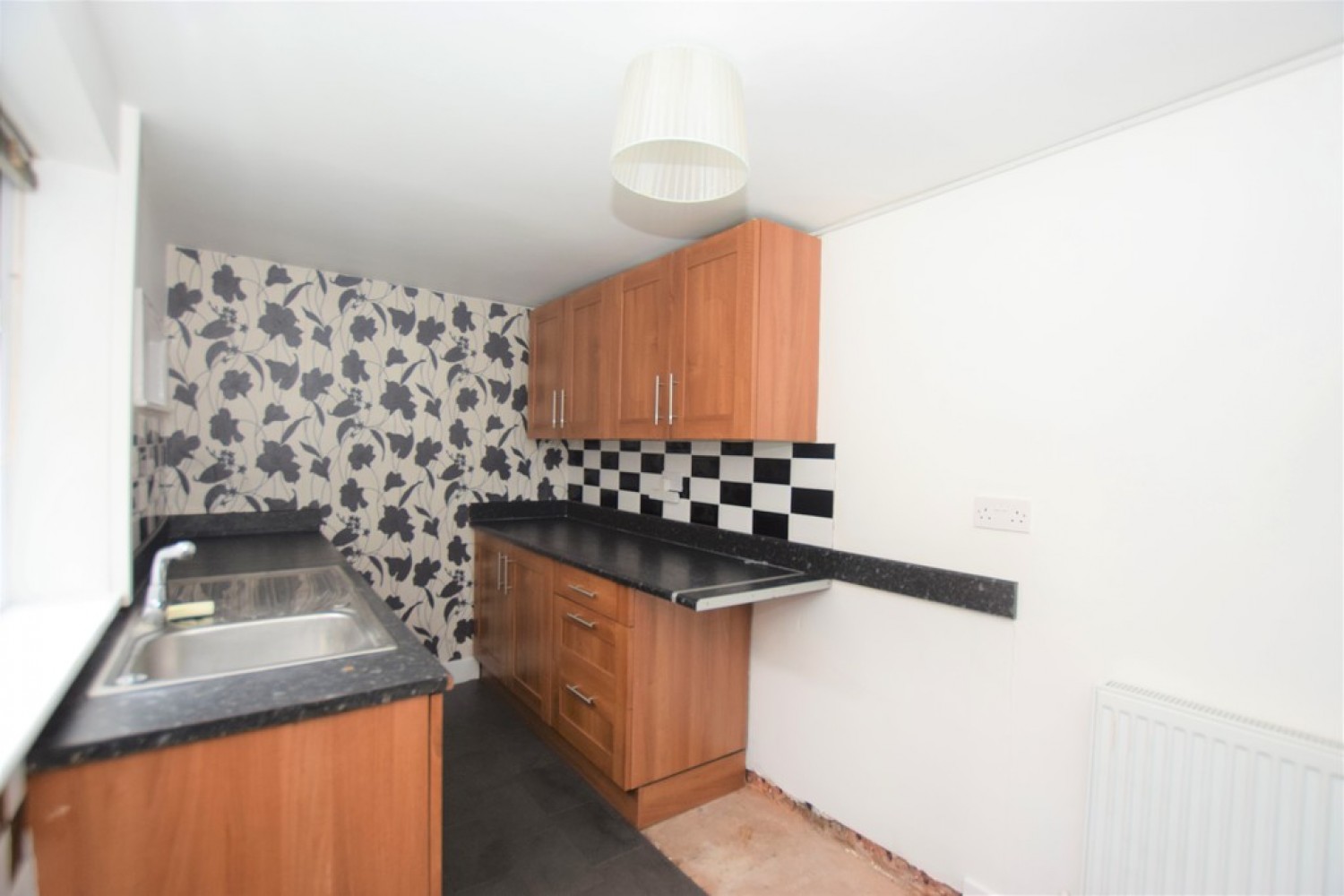 2 bedroom House for Letting Highfield Street, Earl Shilton