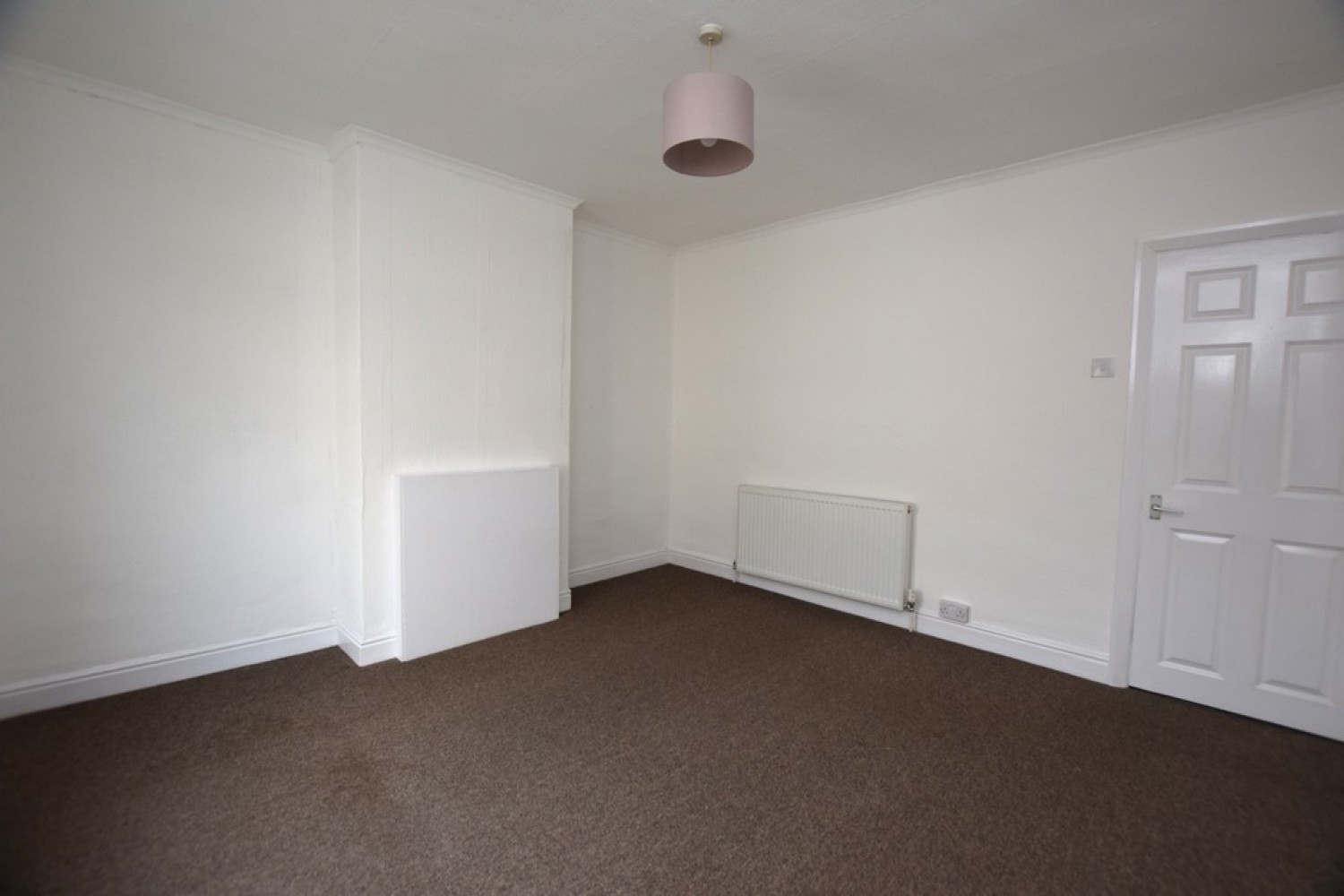 2 bedroom House for Letting Highfield Street, Earl Shilton