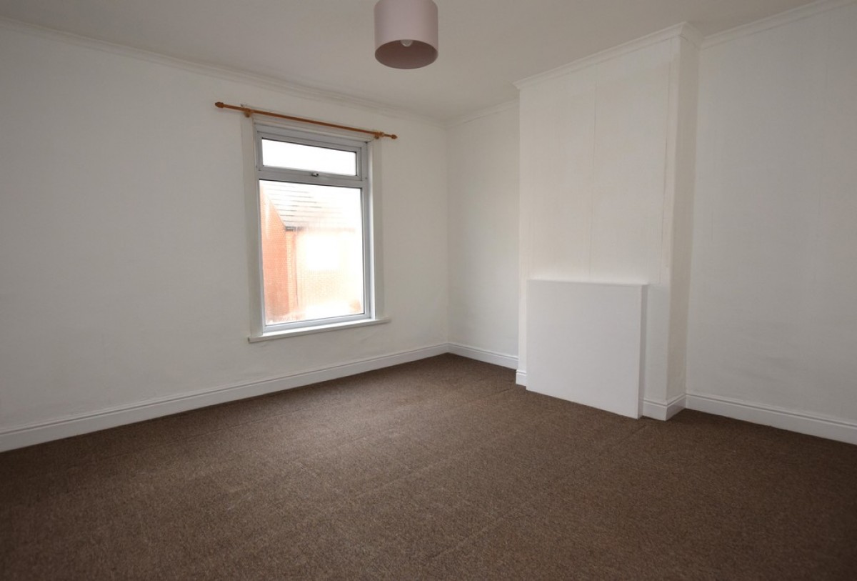 Highfield Street, Earl Shilton