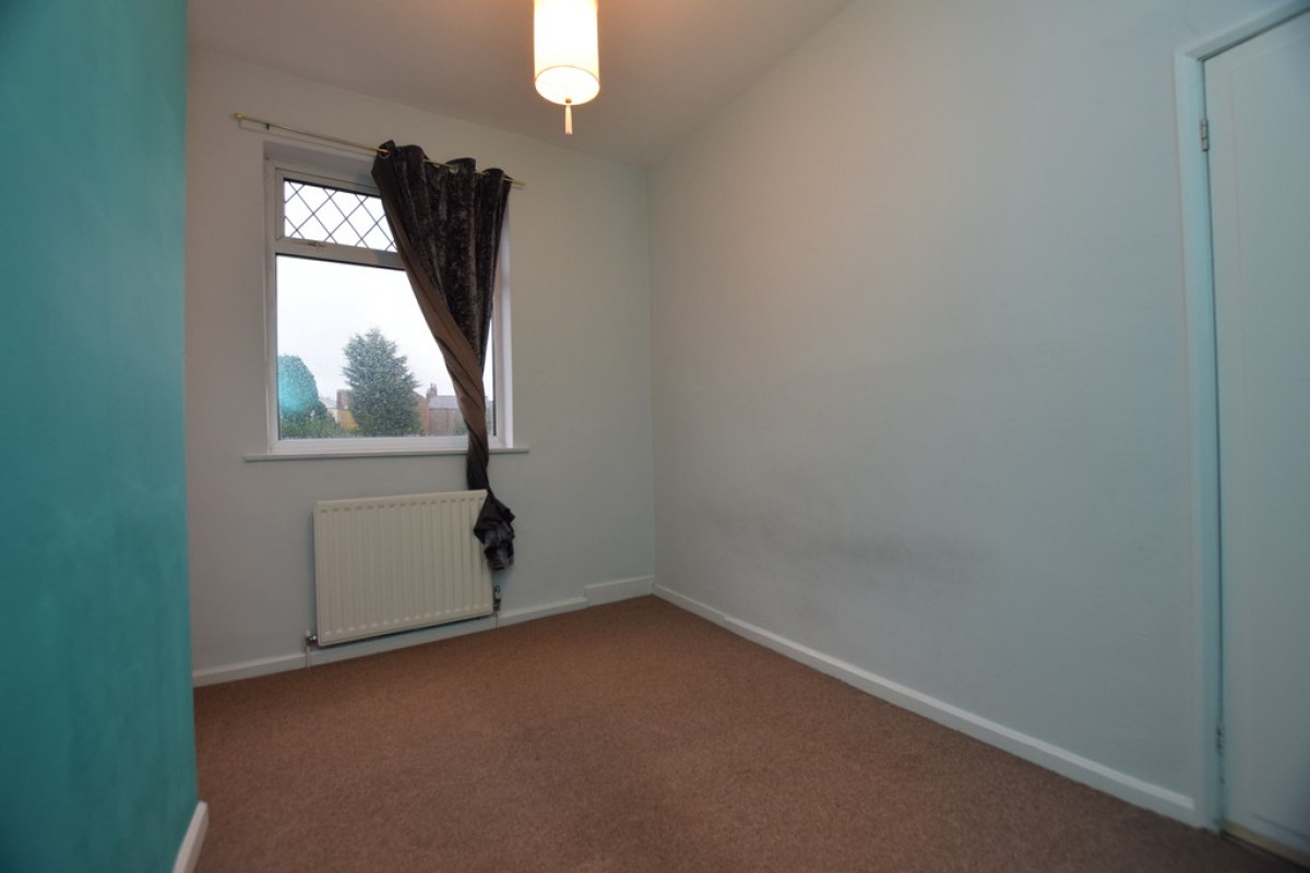 Druid Street, Hinckley
