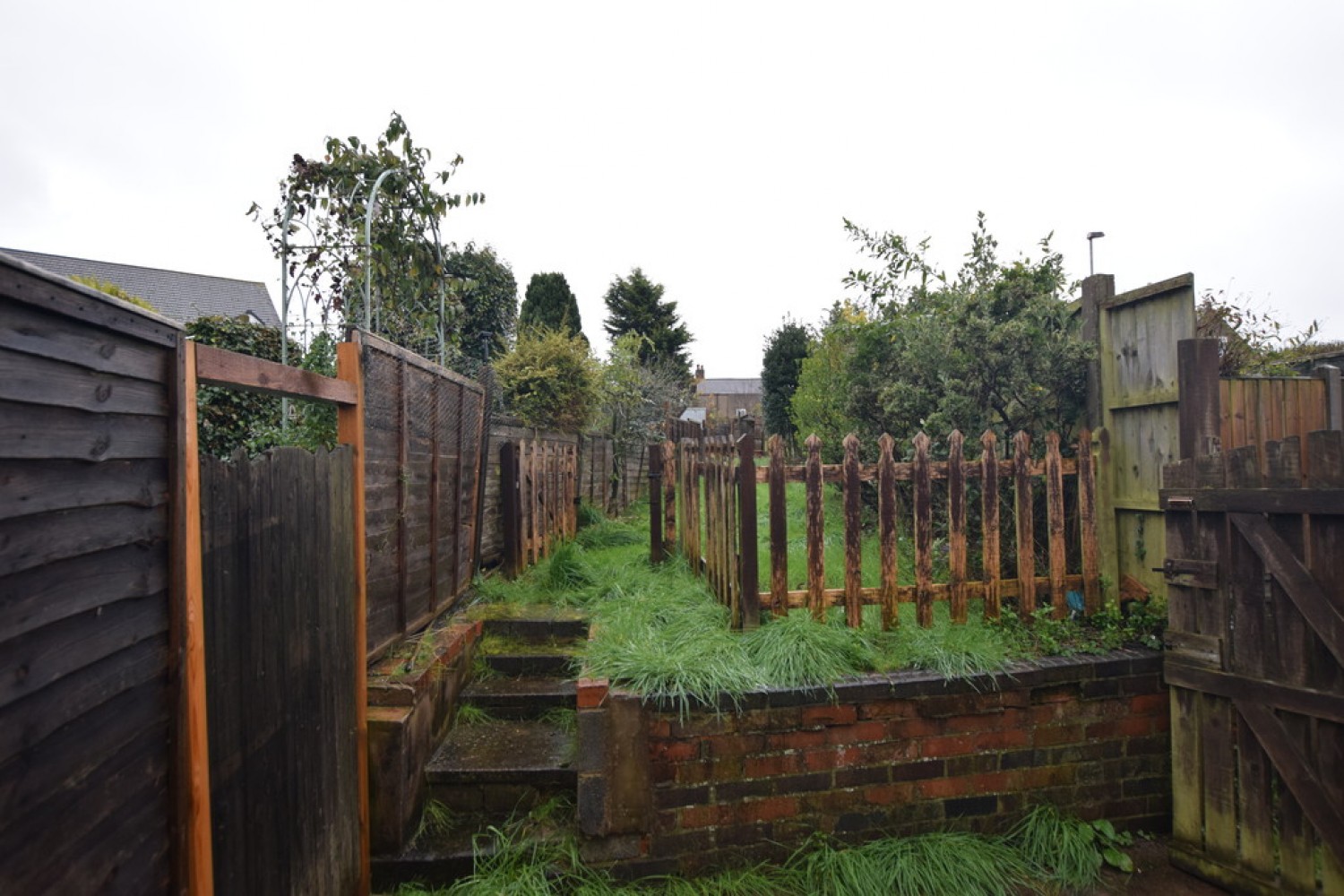 Druid Street, Hinckley