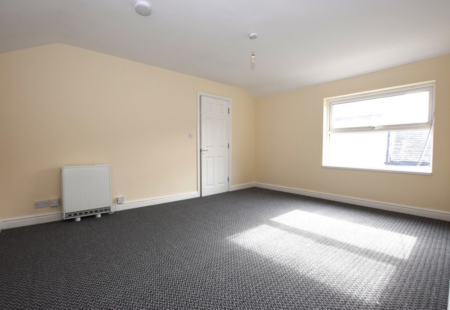 1 bedroom Flat for Letting Regent Street, Hinckley