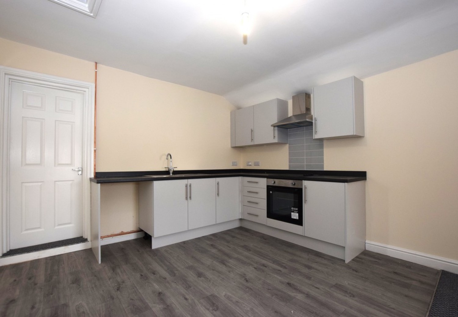 1 bedroom Flat for Letting Regent Street, Hinckley