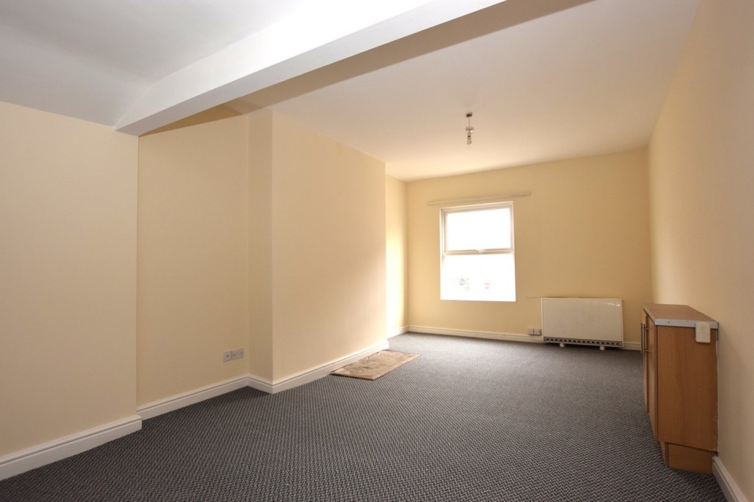 1 bedroom Flat for Letting Regent Street, Hinckley