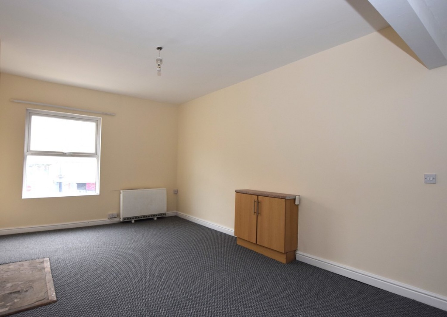 1 bedroom Flat for Letting Regent Street, Hinckley