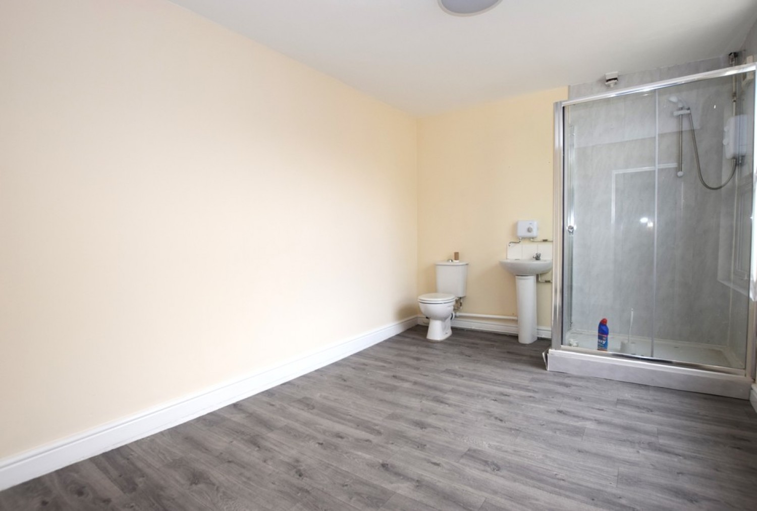 1 bedroom Flat for Letting Regent Street, Hinckley