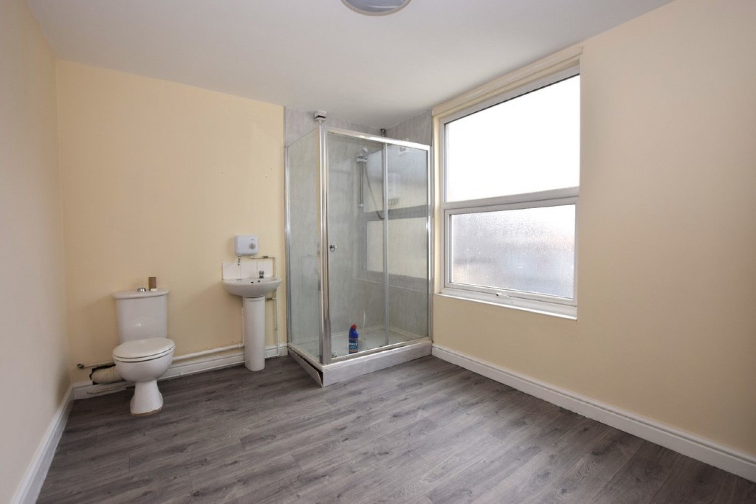 1 bedroom Flat for Letting Regent Street, Hinckley