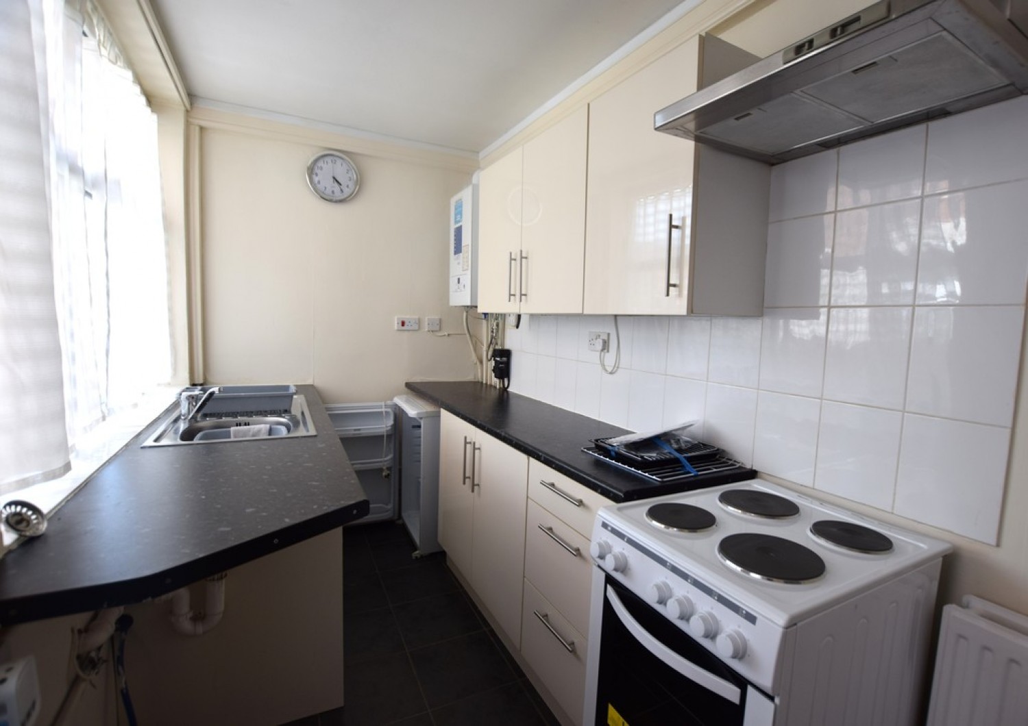2 bedroom House for Letting Trinity Lane, Hinckley