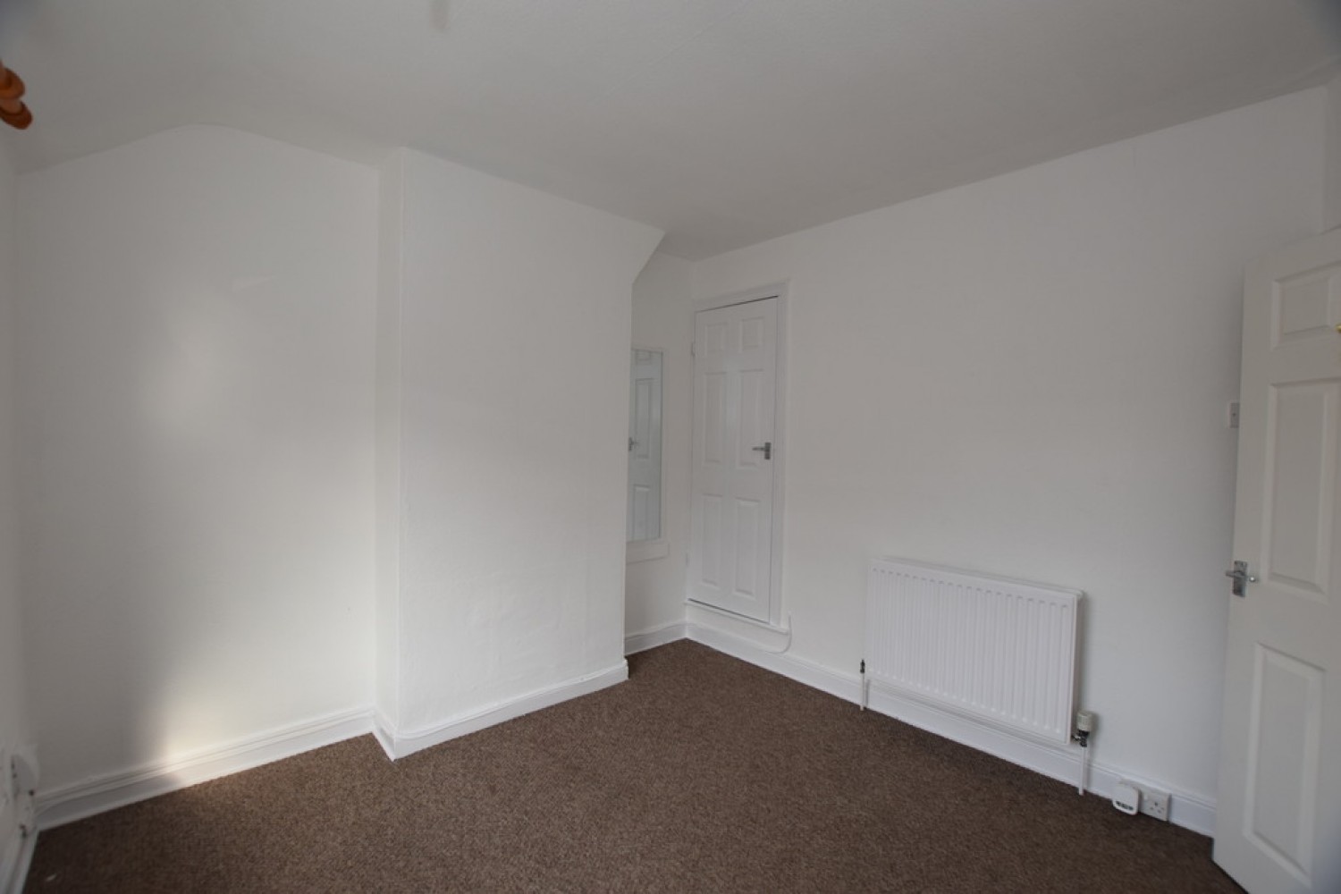 2 bedroom House for Letting Trinity Lane, Hinckley