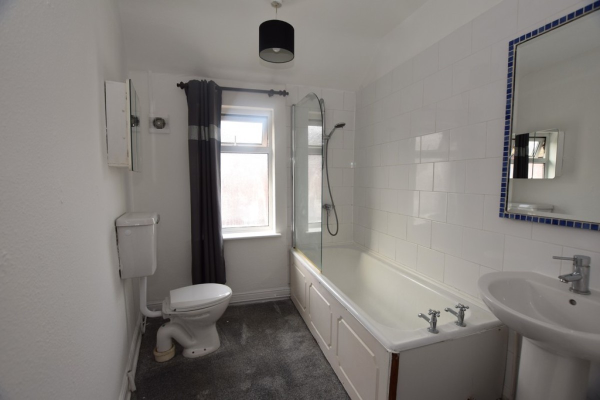 Trinity Lane, Hinckley