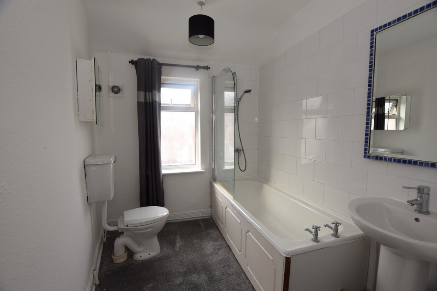 2 bedroom House for Letting Trinity Lane, Hinckley