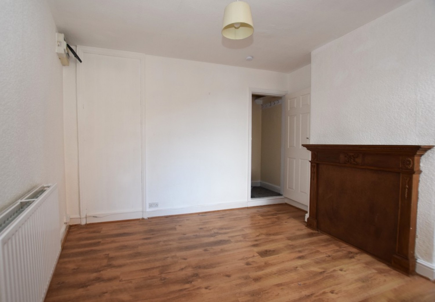 2 bedroom House for Letting Trinity Lane, Hinckley