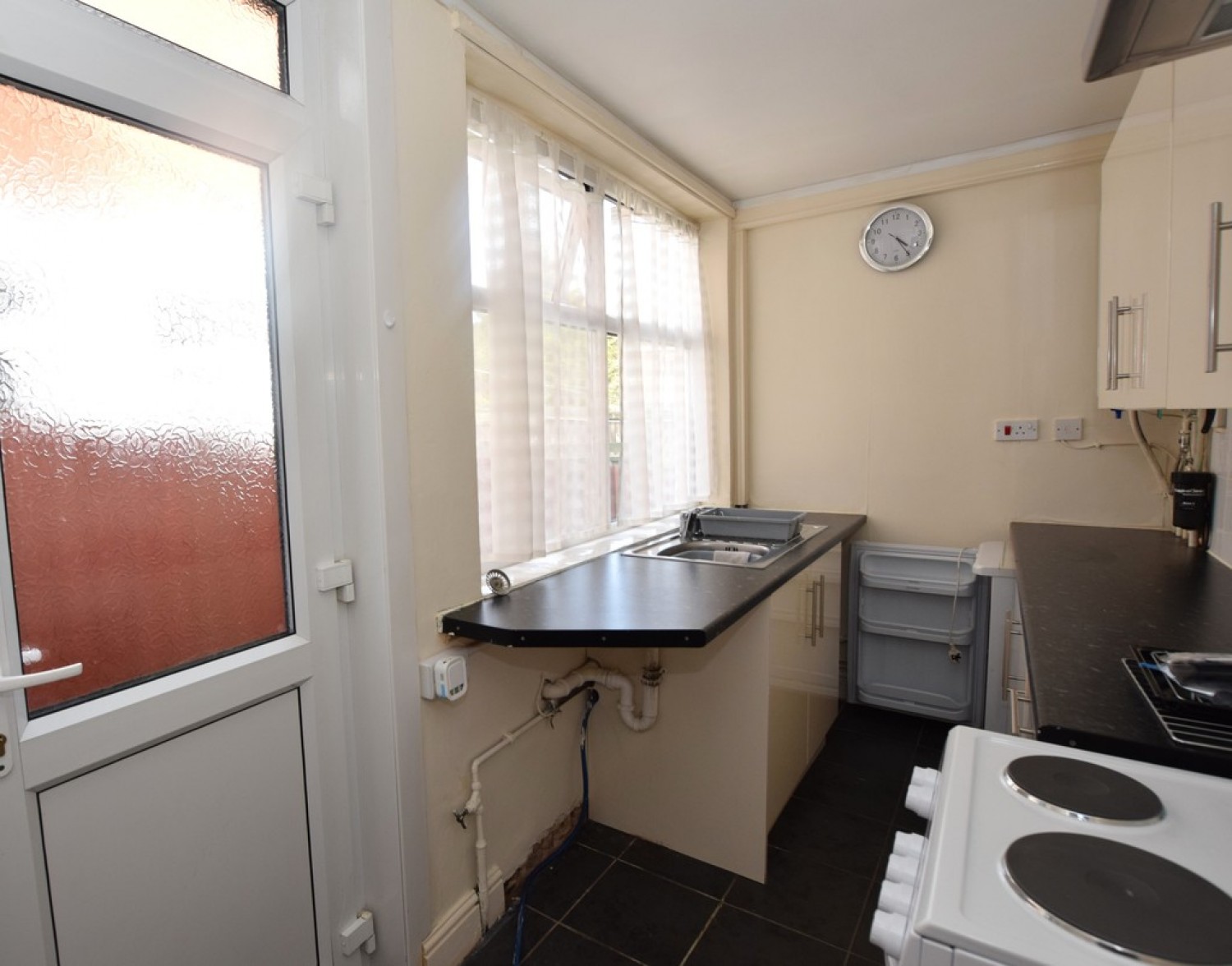 2 bedroom House for Letting Trinity Lane, Hinckley