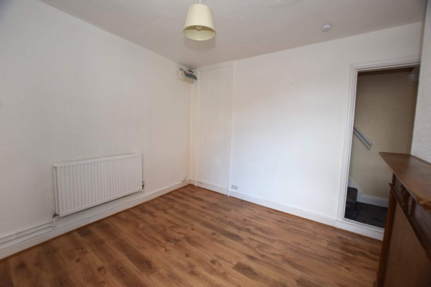 2 bedroom House for Letting Trinity Lane, Hinckley