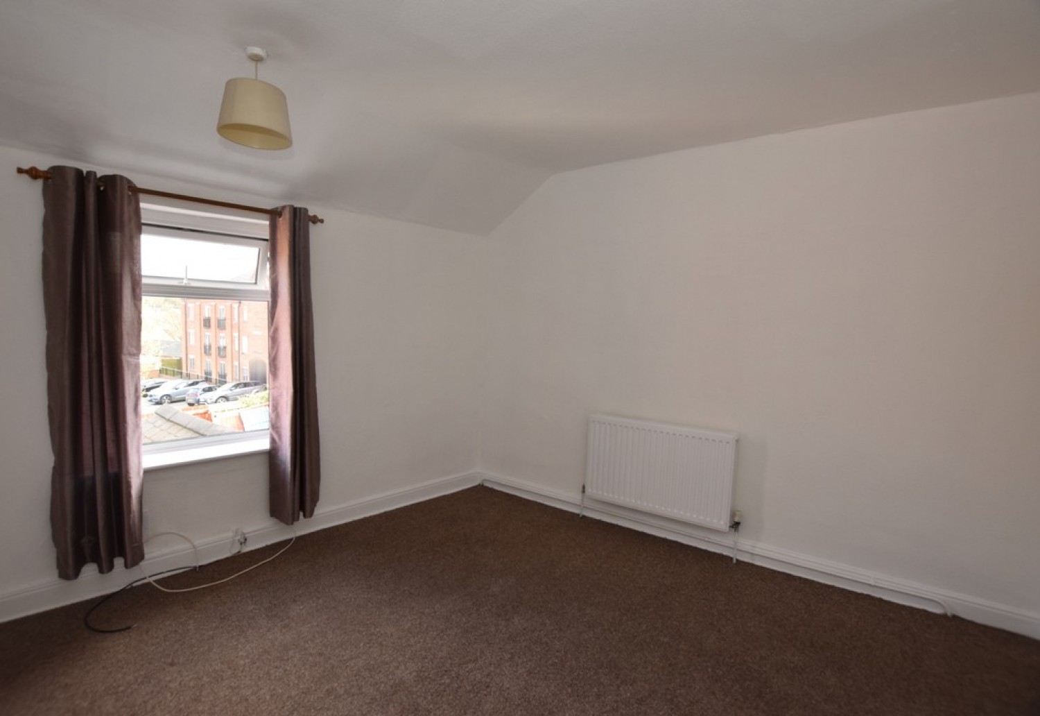 2 bedroom House for Letting Trinity Lane, Hinckley
