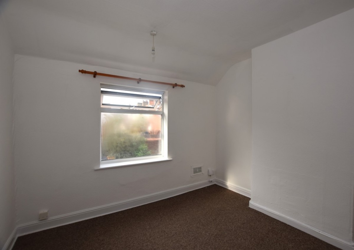 Trinity Lane, Hinckley