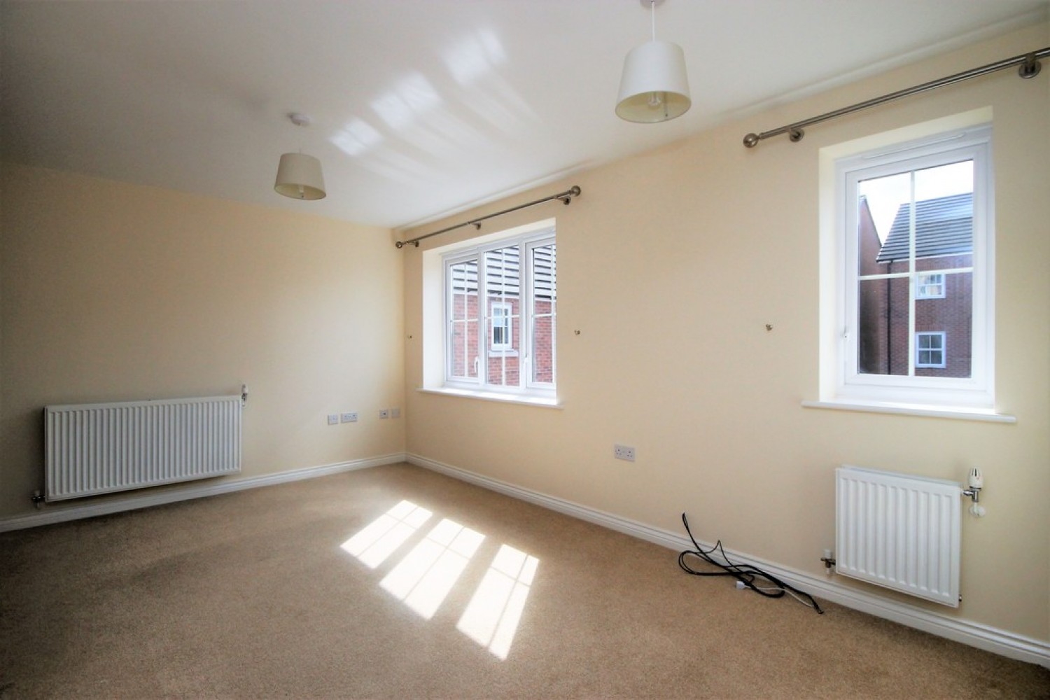 2 bedroom Flat for Letting Two Yard Lane, Nuneaton