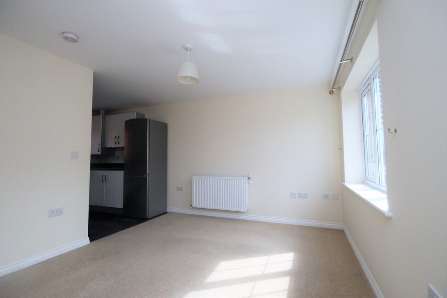 2 bedroom Flat for Letting Two Yard Lane, Nuneaton