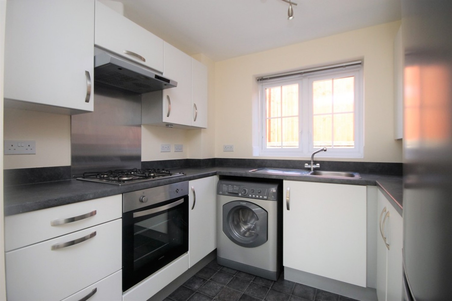 2 bedroom Flat for Letting Two Yard Lane, Nuneaton