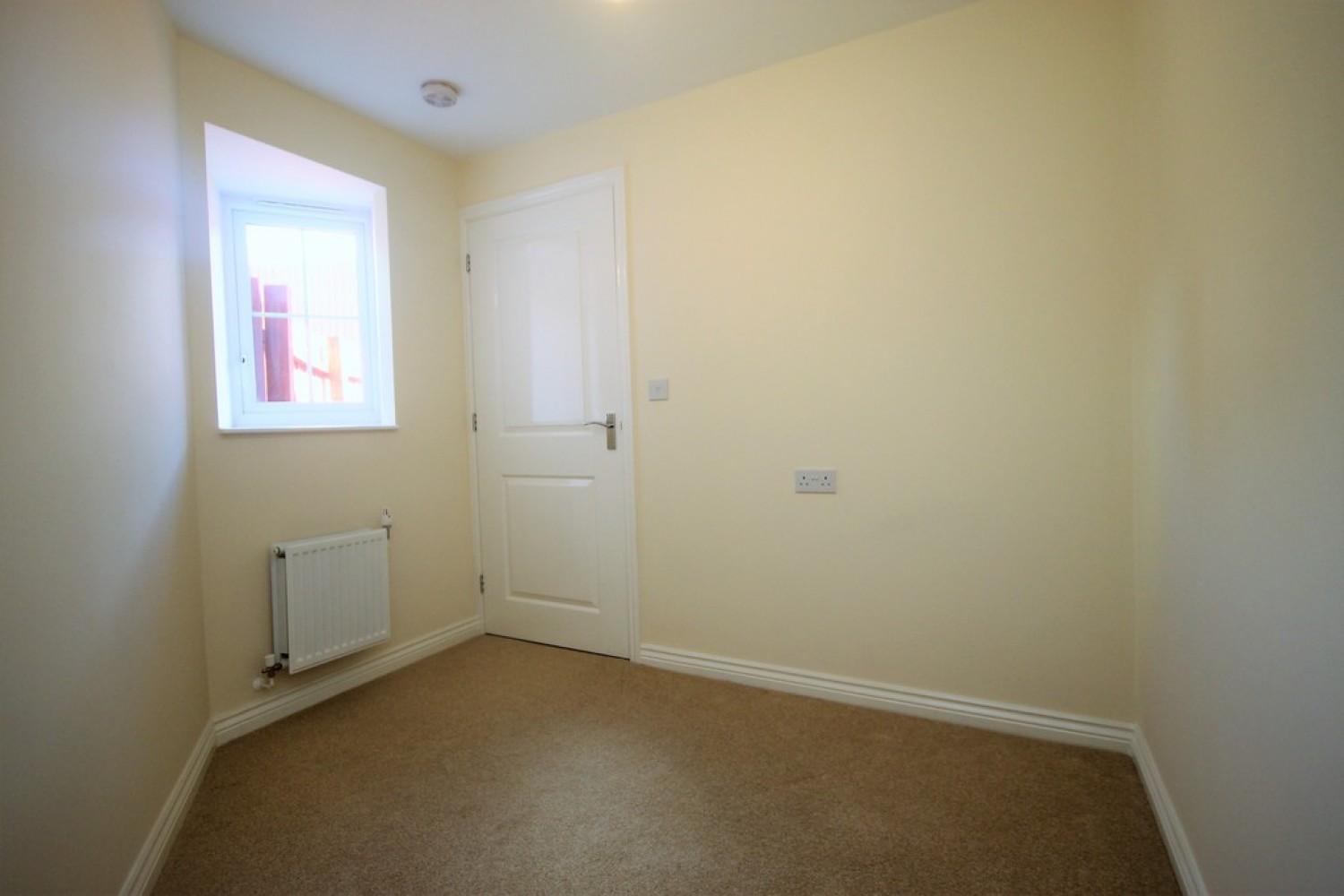 2 bedroom Flat for Letting Two Yard Lane, Nuneaton