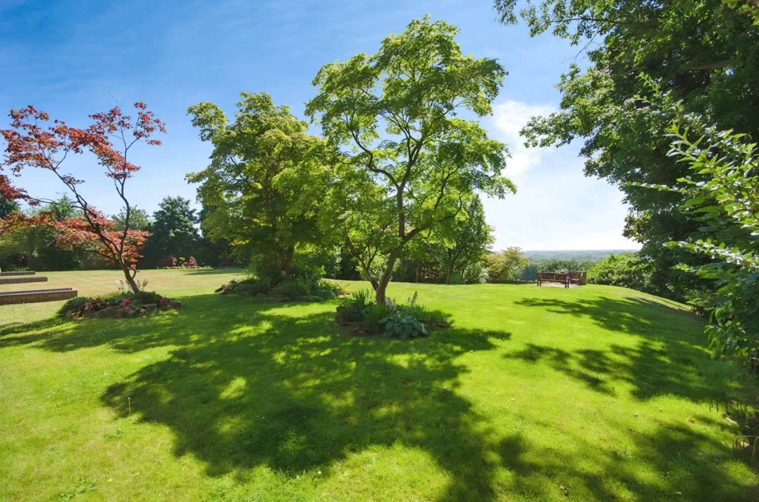 The Cedars, Barwell