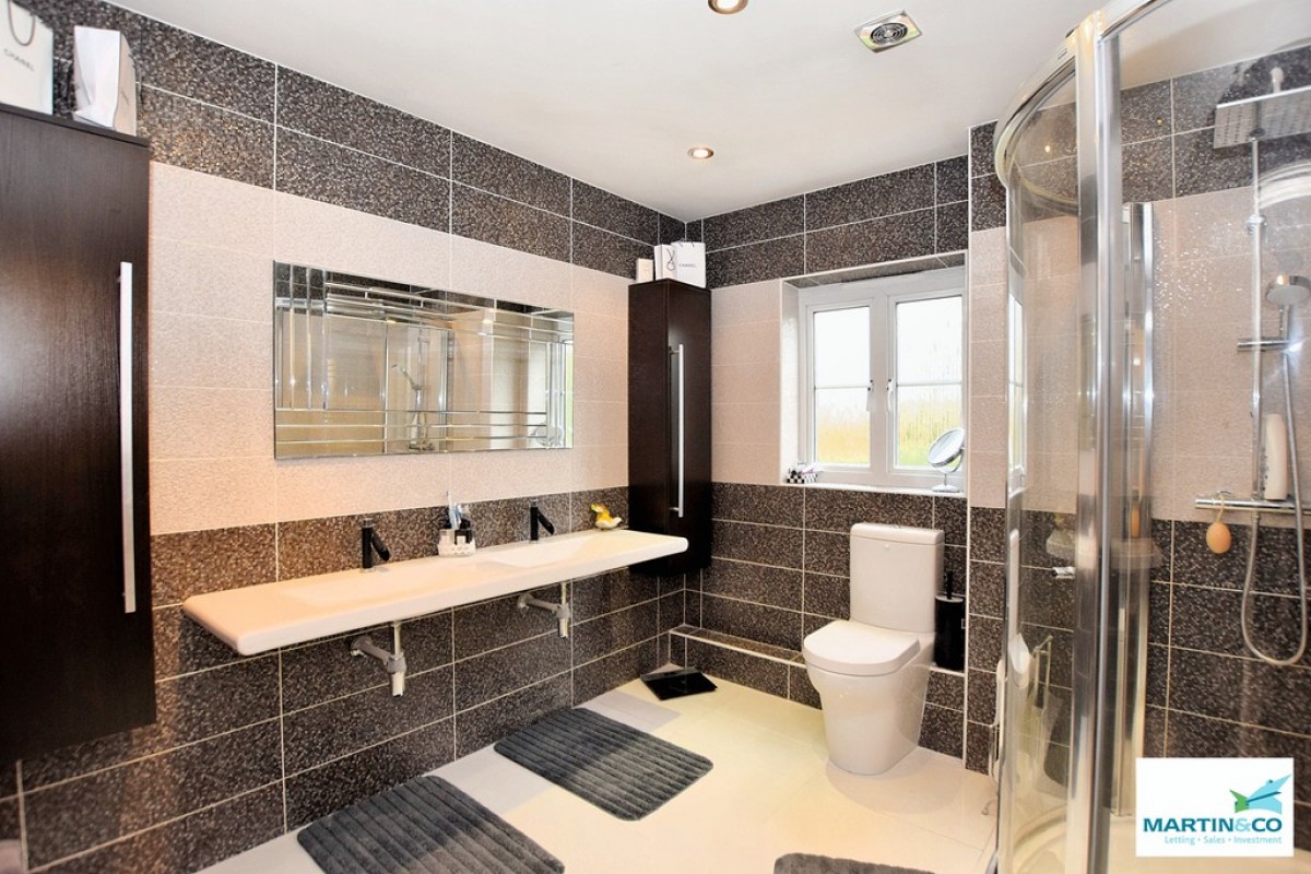 Forest Rise, Desford