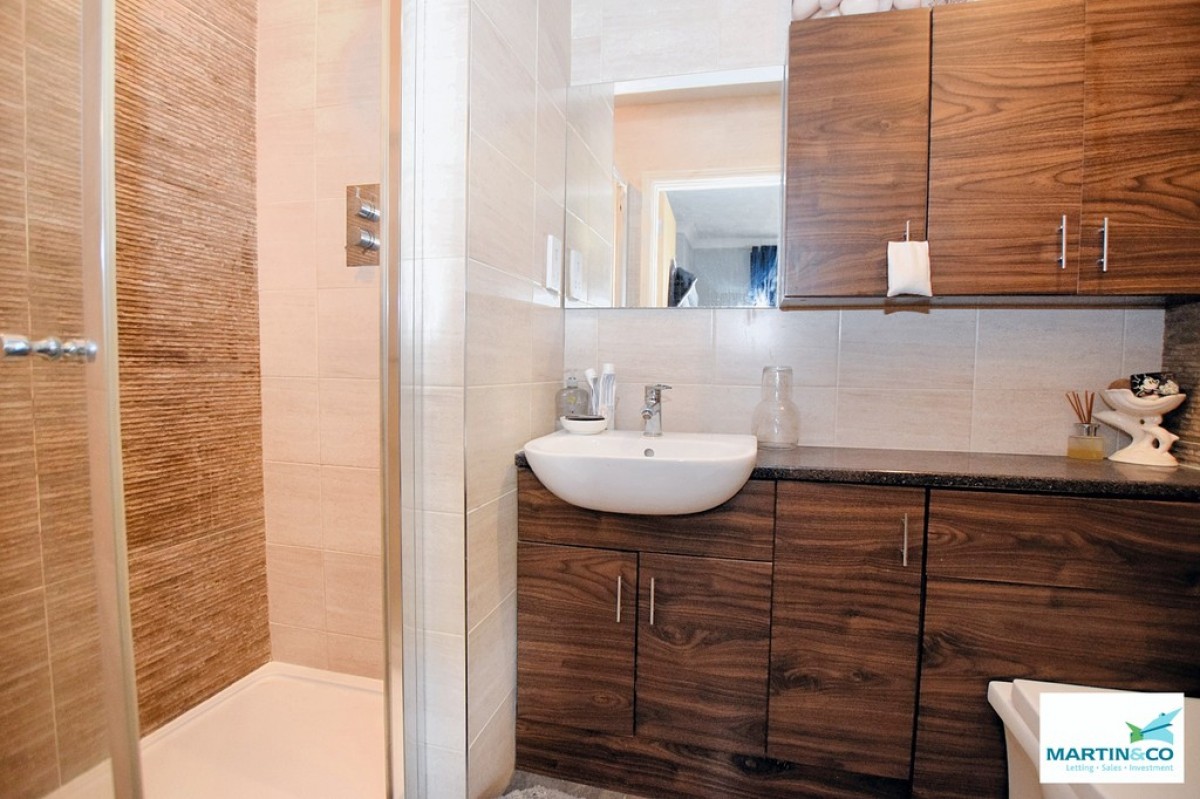 Forest Rise, Desford